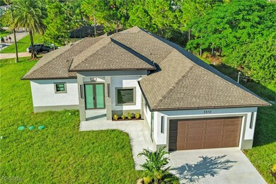 View of miscellaneous listing collateral