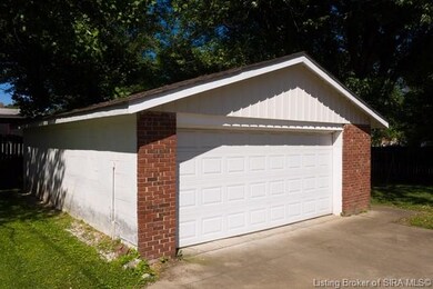 1207 Korb Ave, New Albany, IN 47150 - photo 7