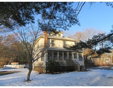 944 Millville Rd, Uxbridge, MA 01569 - photo 2