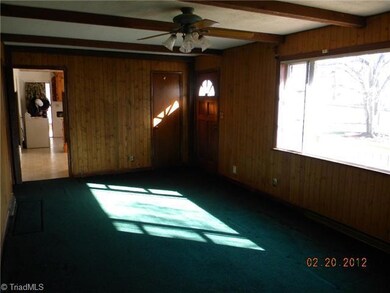 200 W Bailey St, Asheboro, NC 27203 - photo 3