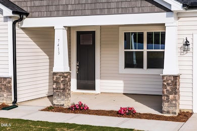 7321 Prato Ct, Wendell, NC 27591 - photo 2