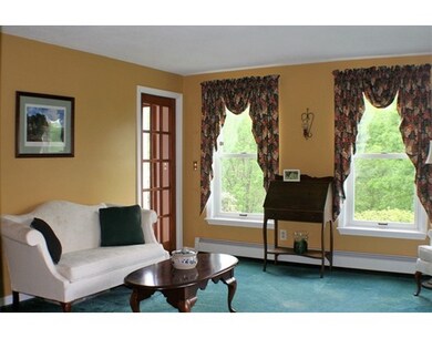 55 N Brookfield Rd, Spencer, MA 01562 - photo 6