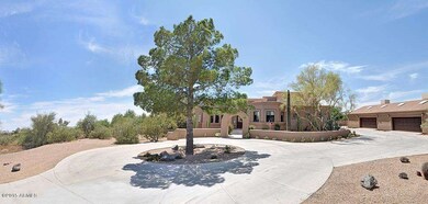 Front Panoramic