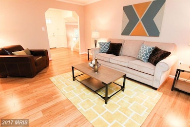 1536 Winding Waye Ln, Silver Spring, MD 20902 - photo 6