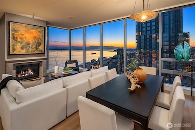 Fifteen Twenty-One Second Avenue unit 3101, Seattle, WA 98101 - photo 6