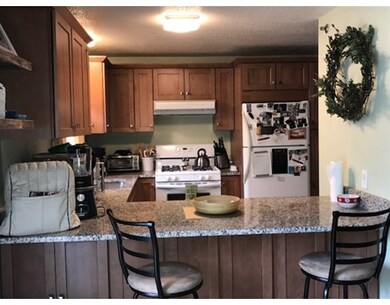 31 Lantern Ln unit 2, Dracut, MA 01826 - photo 6