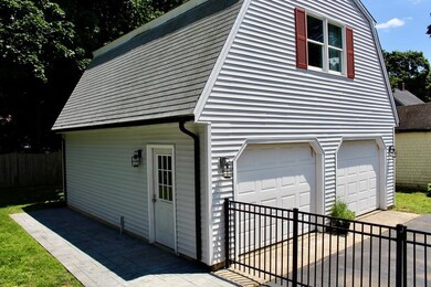 10 Francis Ave, West Bridgewater, MA 02379 - photo 2