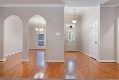 1635 Roberts Bend, Weatherford, TX 76086 - photo 5