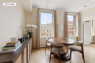 426 W Broadway unit 5G, New York, NY 10012 - photo 4