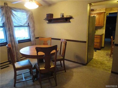 Dining Room.