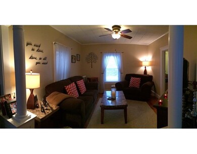 23 Short St, Milford, MA 01757 - photo 5