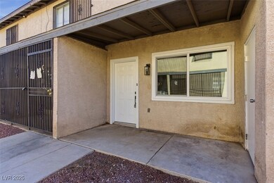 3517 Rio Robles Dr unit D, North Las Vegas, NV 89030 - photo 7