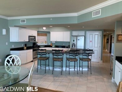 The Pass Condominiums unit 511, Orange Beach, AL 36561 - photo 3