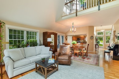 16 Hidden Bay Dr unit 16, South Dartmouth, MA 02748 - photo 3