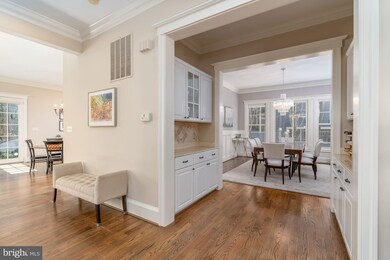 4316 Rosedale Ave, Bethesda, MD 20814 - photo 4