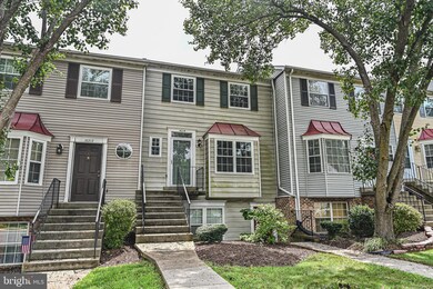 16215 Taconic Cir, Dumfries, VA 22025 - photo 2