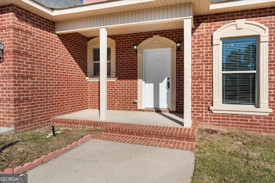 361 Thoroughbred Ln, Macon, GA 31216 - photo 2