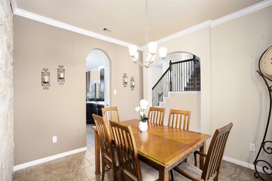 297 Kendall Crest Dr, Alvin, TX 77511 - photo 7