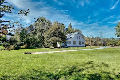 202 E Clark St, Merrillan, WI 54754 - photo 4