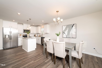 284 Johnson Ridge Way, Four Oaks, NC 27524 - photo 4