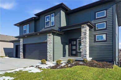 LOT 87 Woodview Dr, Raymore, MO 64083 - photo 2