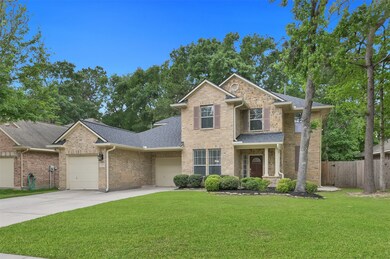 31315 Evergreen Park Ln, Conroe, TX 77385 - photo 3