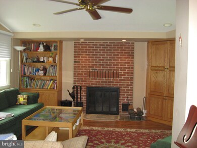 3224 Fallstaff Rd, Baltimore, MD 21215 - photo 4