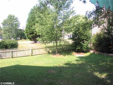 Yard/Garden