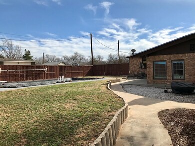 706 W 14th St, Big Spring, TX 79720 - photo 7