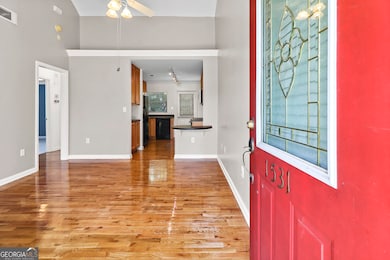 1531 Stone Gate Ln SE, Atlanta, GA 30317 - photo 4