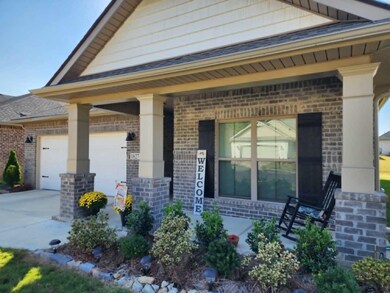 1827 Anise Cir SE, Cullman, AL 35055 - photo 2