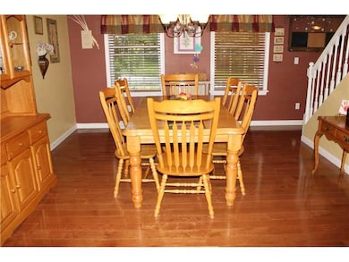 Dining Room.