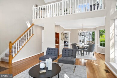 421 Fortress Way, Occoquan, VA 22192 - photo 6