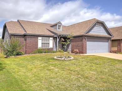 5016 N 34th St, Broken Arrow, OK 74014 - photo 2