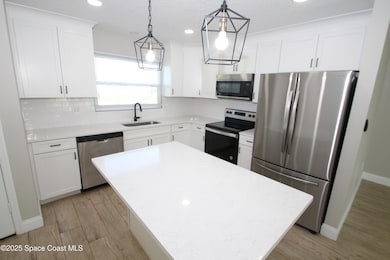 1561 Rachel Ave SE, Palm Bay, FL 32909 - photo 2