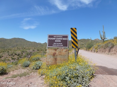 0XXXX N Columbia Mine (Lots A & B) Trail unit 75, Morristown, AZ 85342 - photo 4