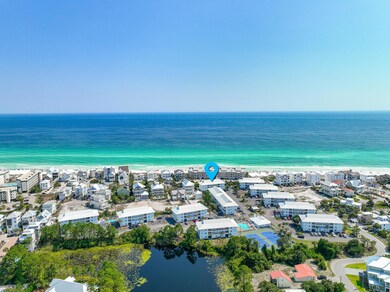 Beachside Villas 822