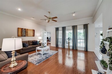 1323 Deer Creek Dr, Denison, TX 75020 - photo 7