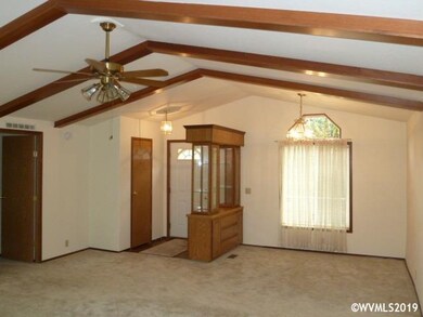 23325 Woods Creek Rd, Philomath, OR 97370 - photo 3