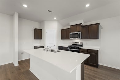 2428 Montgomery St, Sherman, TX 75090 - photo 4