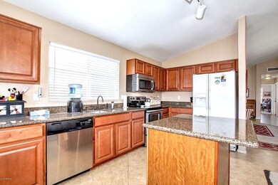 Kitchen II