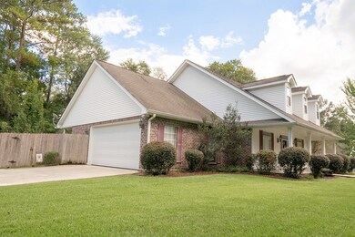 125 Twisted Oak Dr, Picayune, MS 39466 - photo 5
