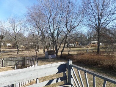 Deck View