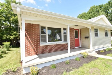 206 S Polk Ave, Fowler, IN 47944 - photo 4