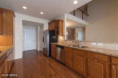 8743 Sage Brush Way unit 67, Columbia, MD 21045 - photo 6