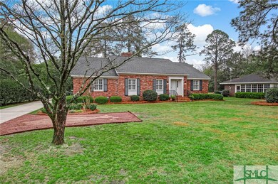 311 Granade St, Statesboro, GA 30458 - photo 2