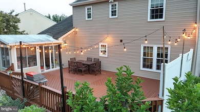 112 Fox Hunt Dr, Souderton, PA 18964 - photo 3