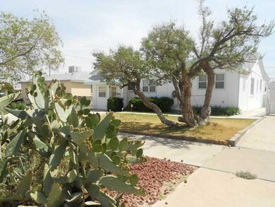 3926 Porter Ave, El Paso, TX 79930 - photo 2