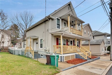 527 Fairmount St, Woonsocket, RI 02895 - photo 2