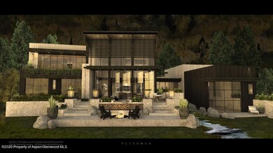 Exterior Concept